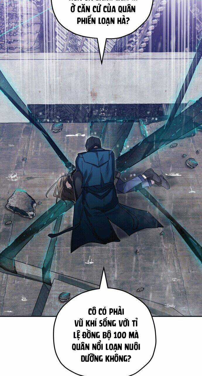 Thuyết Thiên Đường - Chapter 2 - Trang 51