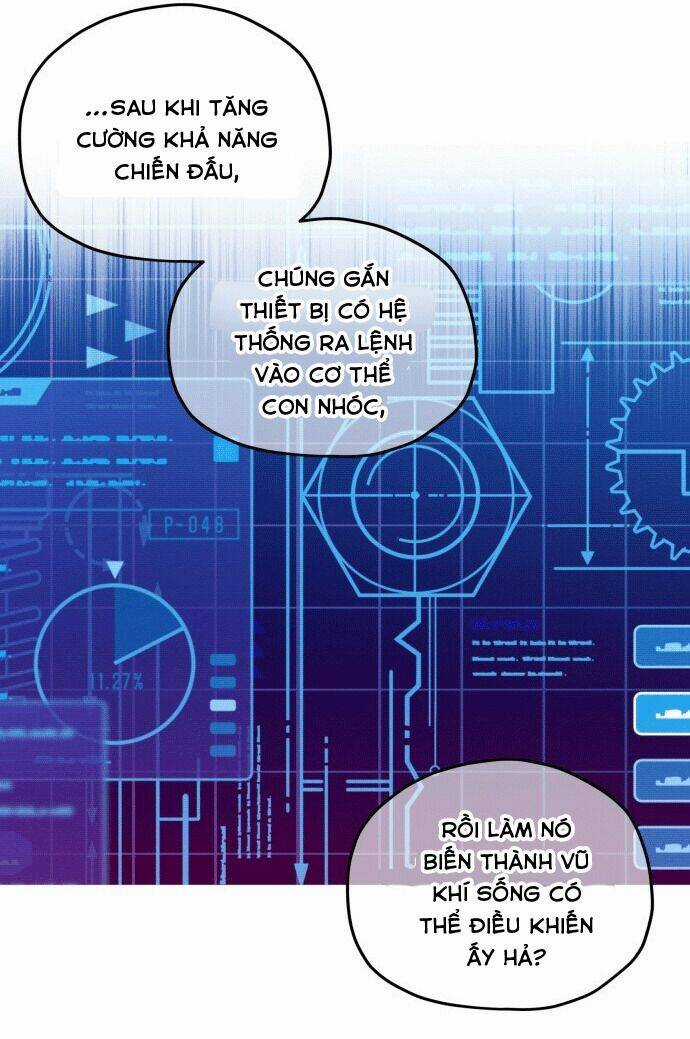 Thuyết Thiên Đường - Chapter 2 - Trang 54