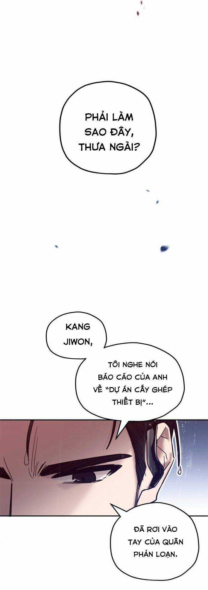 Thuyết Thiên Đường - Chapter 2 - Trang 62