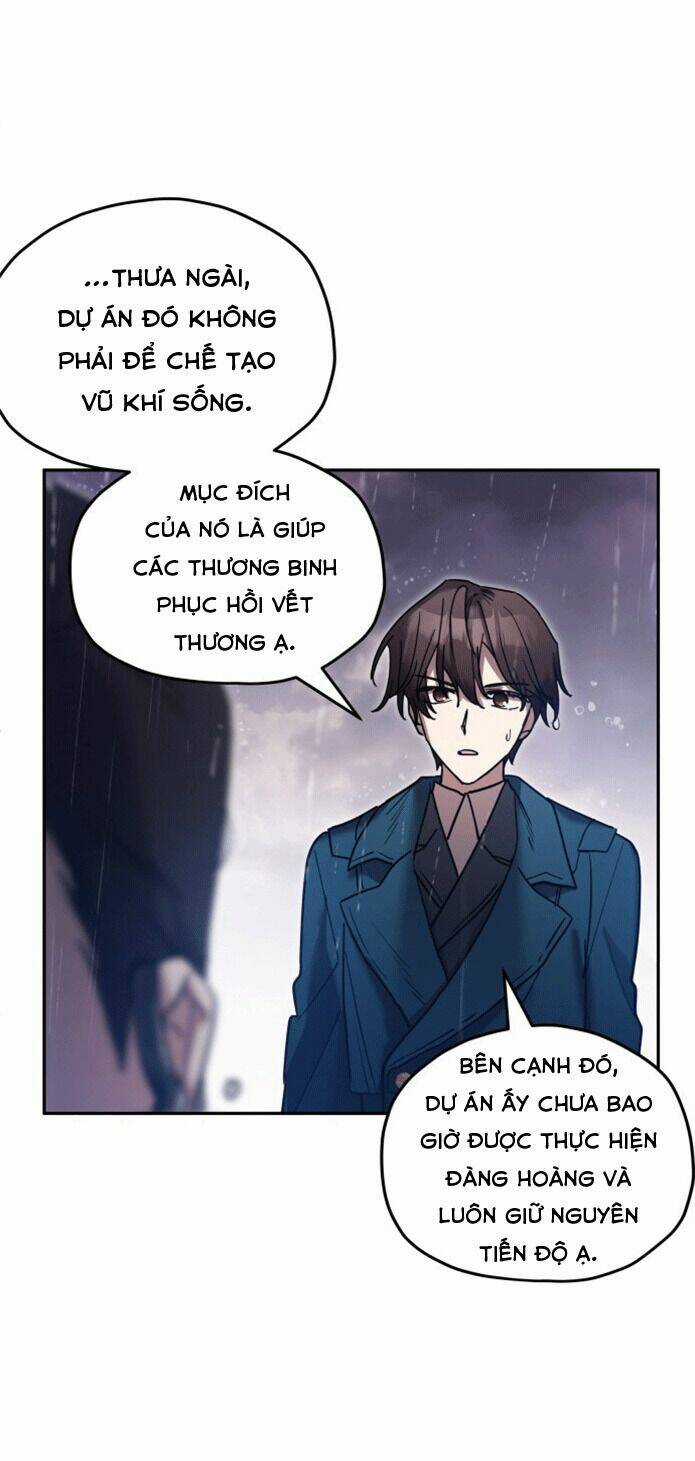 Thuyết Thiên Đường - Chapter 2 - Trang 63