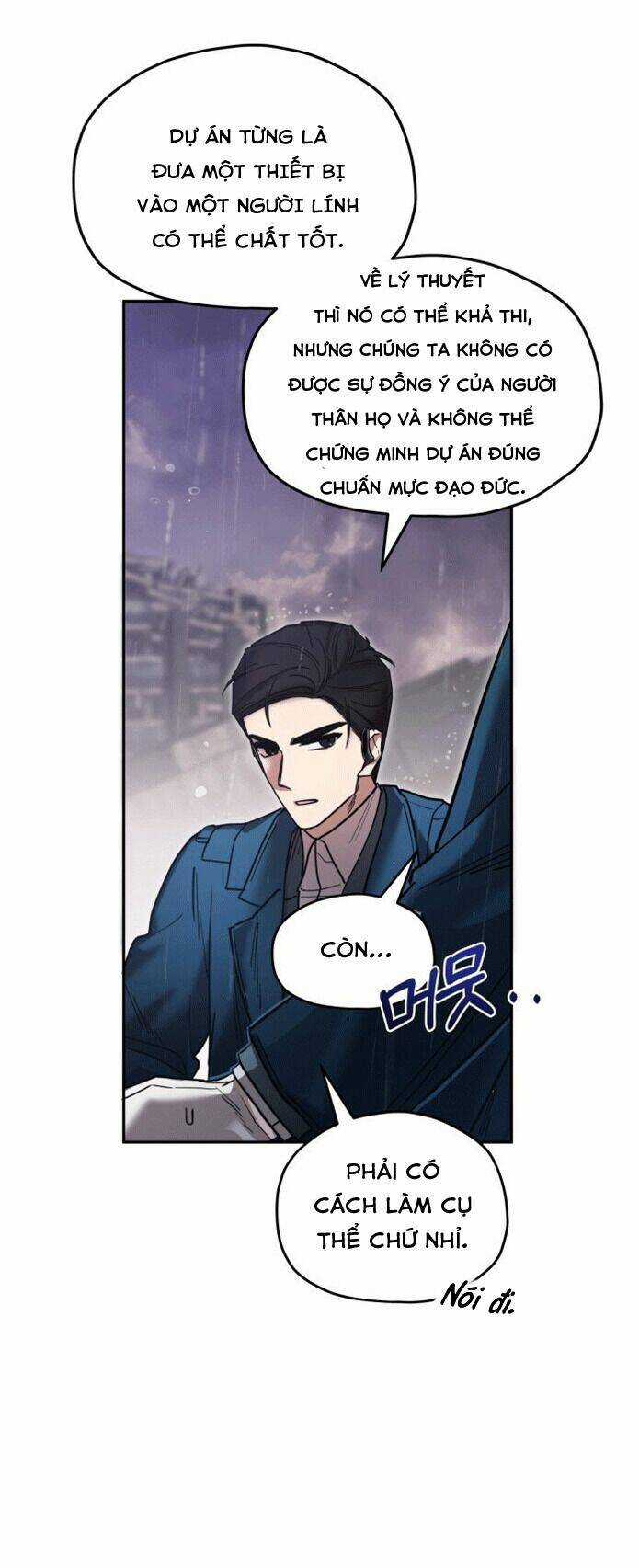 Thuyết Thiên Đường - Chapter 2 - Trang 64