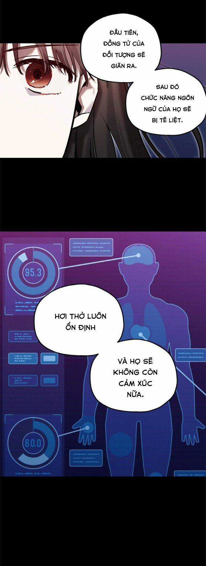 Thuyết Thiên Đường - Chapter 2 - Trang 66