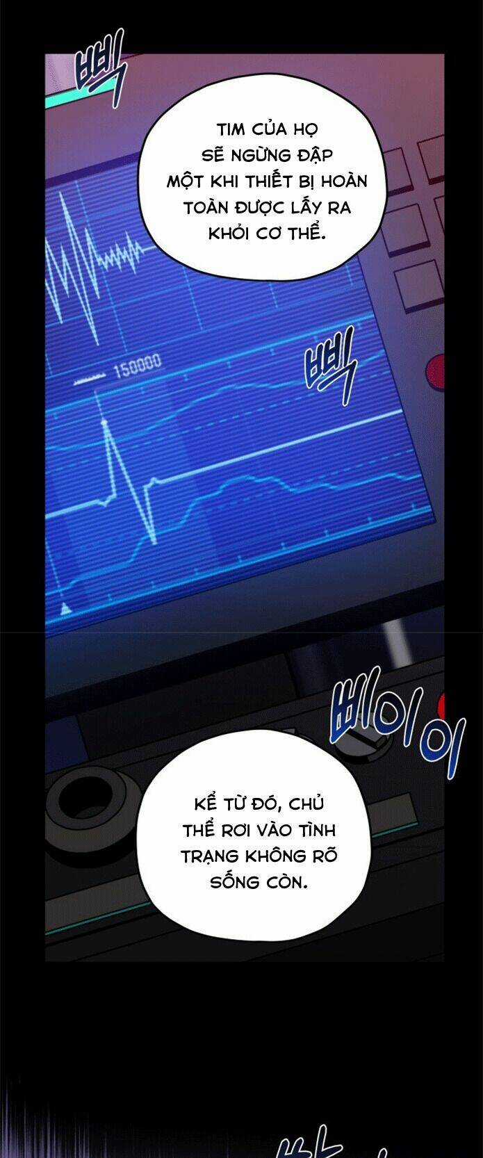 Thuyết Thiên Đường - Chapter 2 - Trang 67