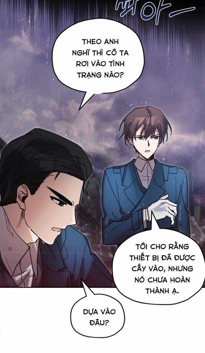 Thuyết Thiên Đường - Chapter 2 - Trang 68