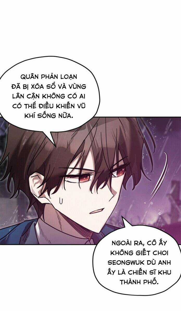 Thuyết Thiên Đường - Chapter 2 - Trang 69