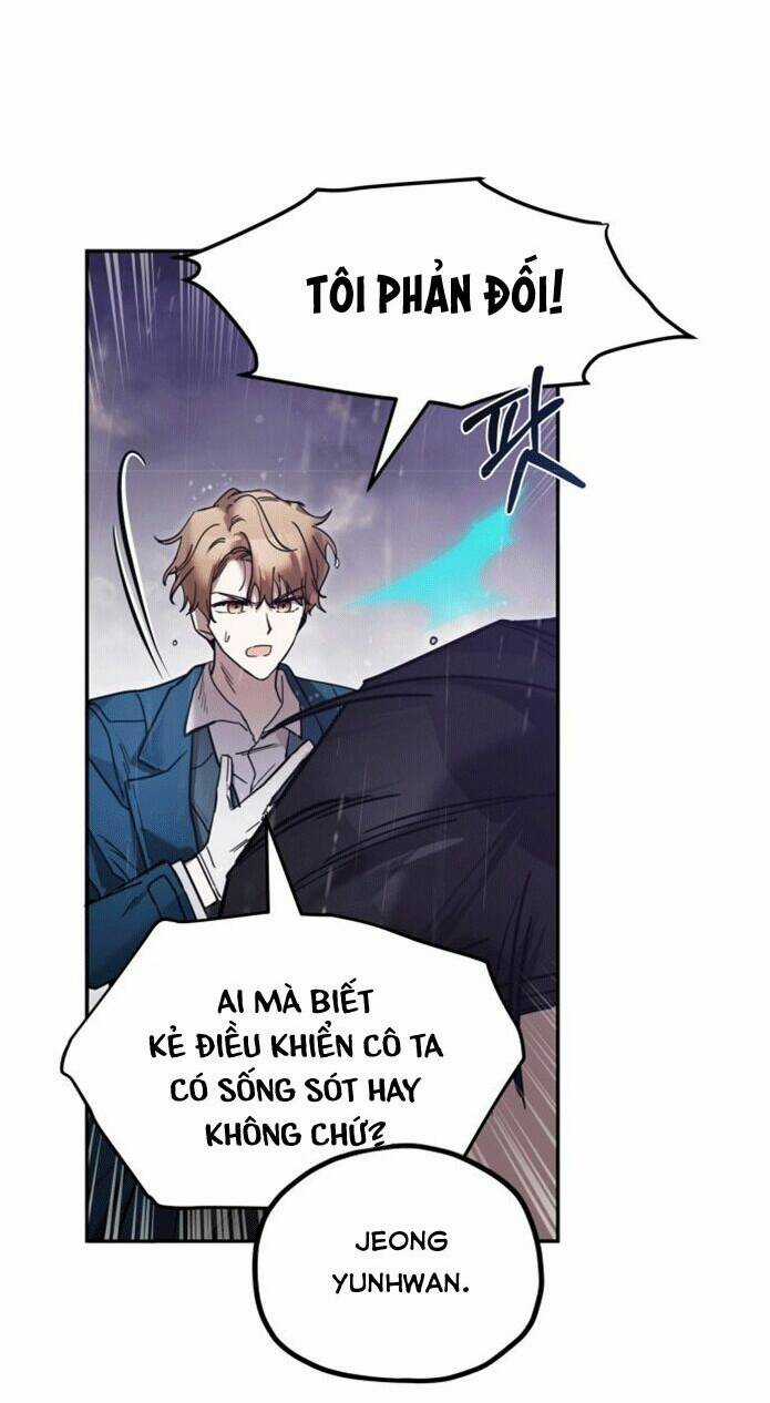 Thuyết Thiên Đường - Chapter 2 - Trang 71