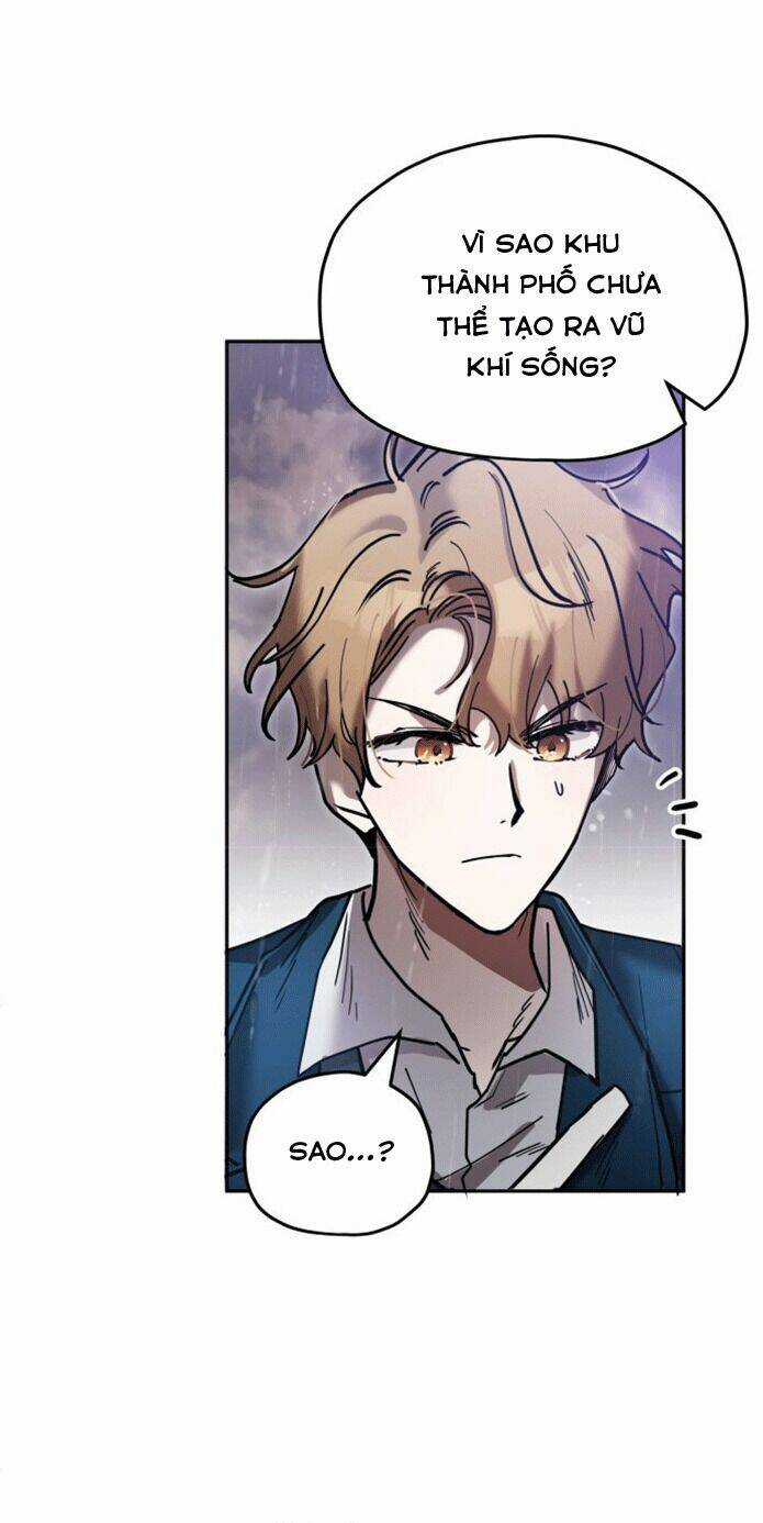 Thuyết Thiên Đường - Chapter 2 - Trang 72