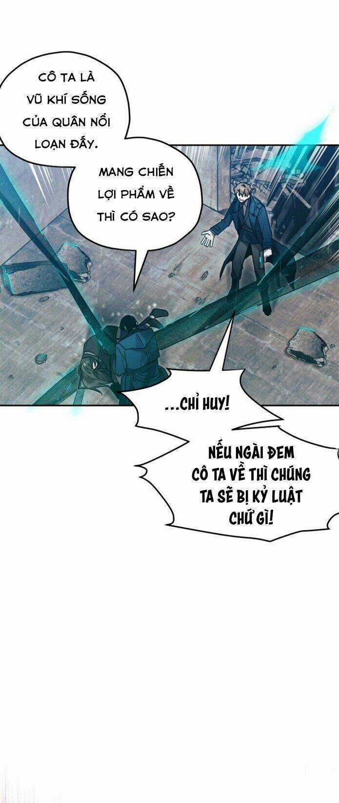 Thuyết Thiên Đường - Chapter 2 - Trang 75