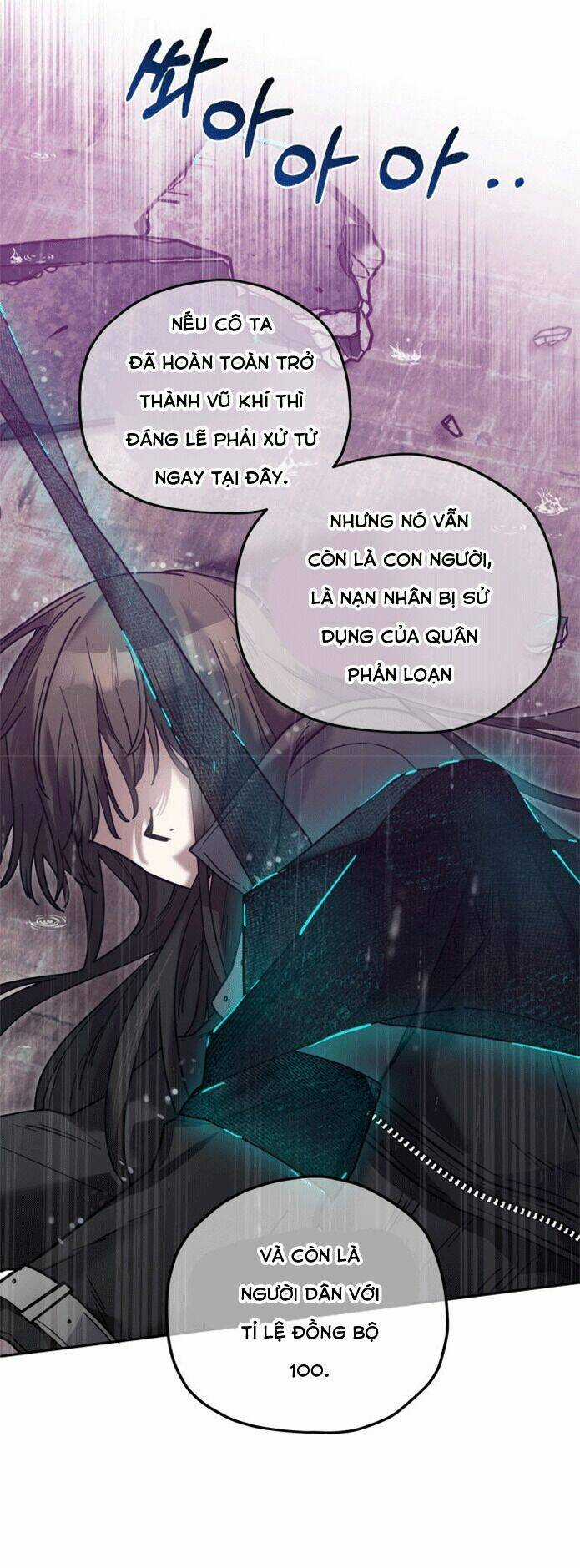 Thuyết Thiên Đường - Chapter 2 - Trang 76