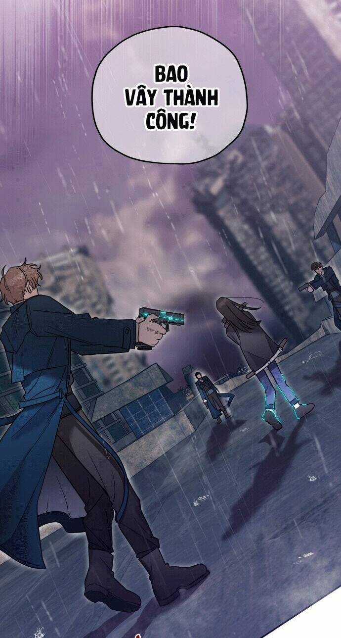 Thuyết Thiên Đường - Chapter 2 - Trang 9