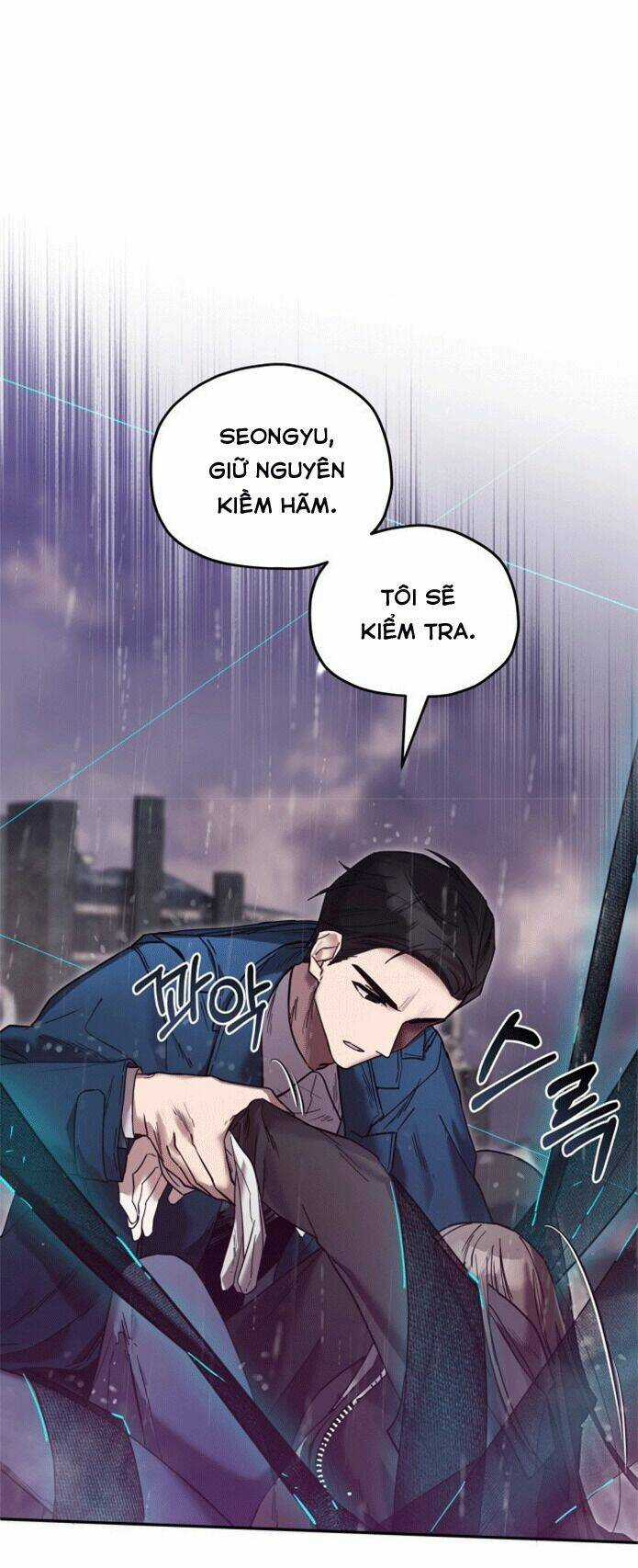 Thuyết Thiên Đường - Chapter 2 - Trang 81
