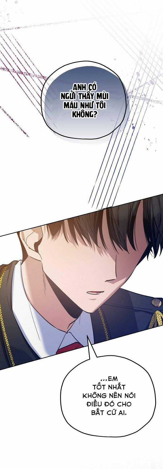 Thuyết Thiên Đường - Chapter 20 - Trang 1