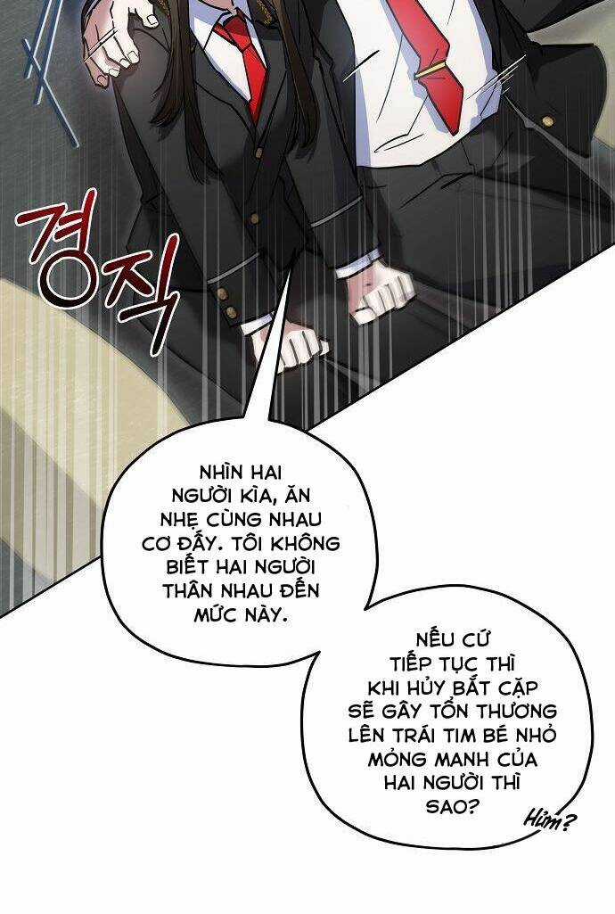 Thuyết Thiên Đường - Chapter 20 - Trang 11