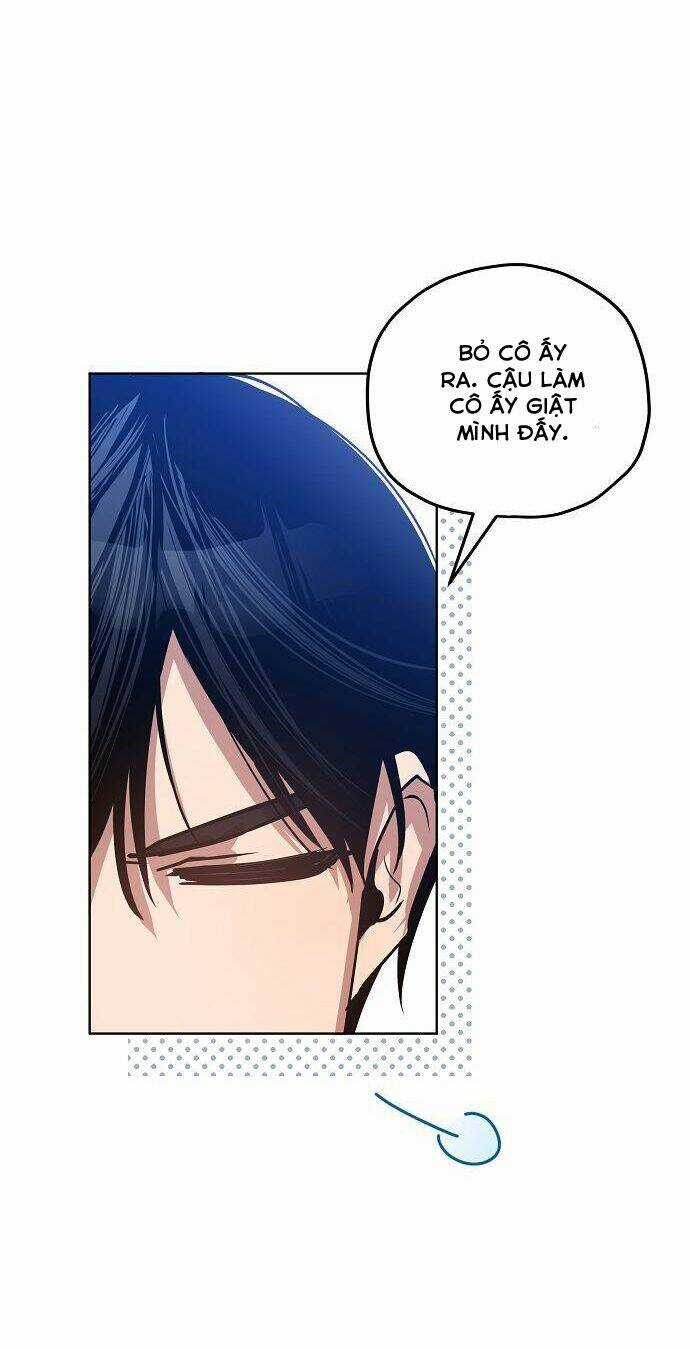 Thuyết Thiên Đường - Chapter 20 - Trang 12