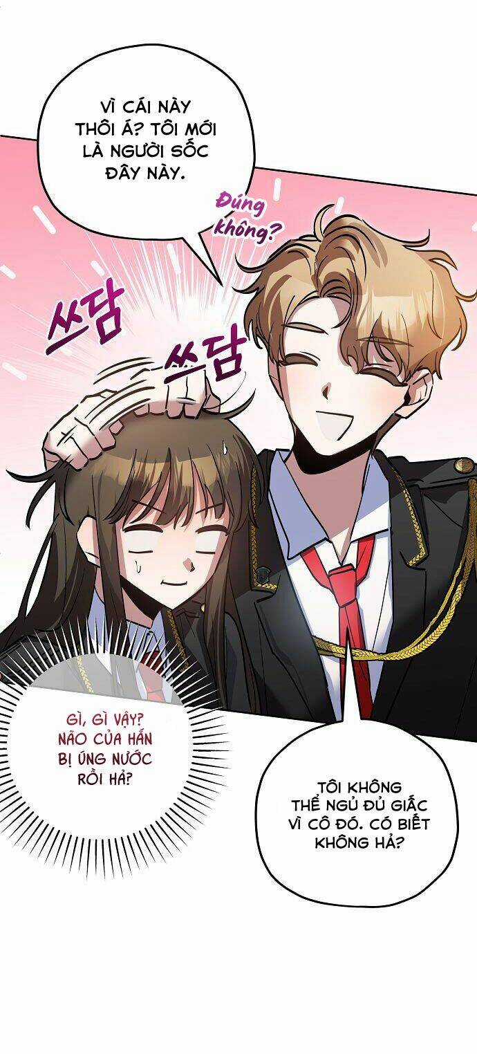 Thuyết Thiên Đường - Chapter 20 - Trang 13