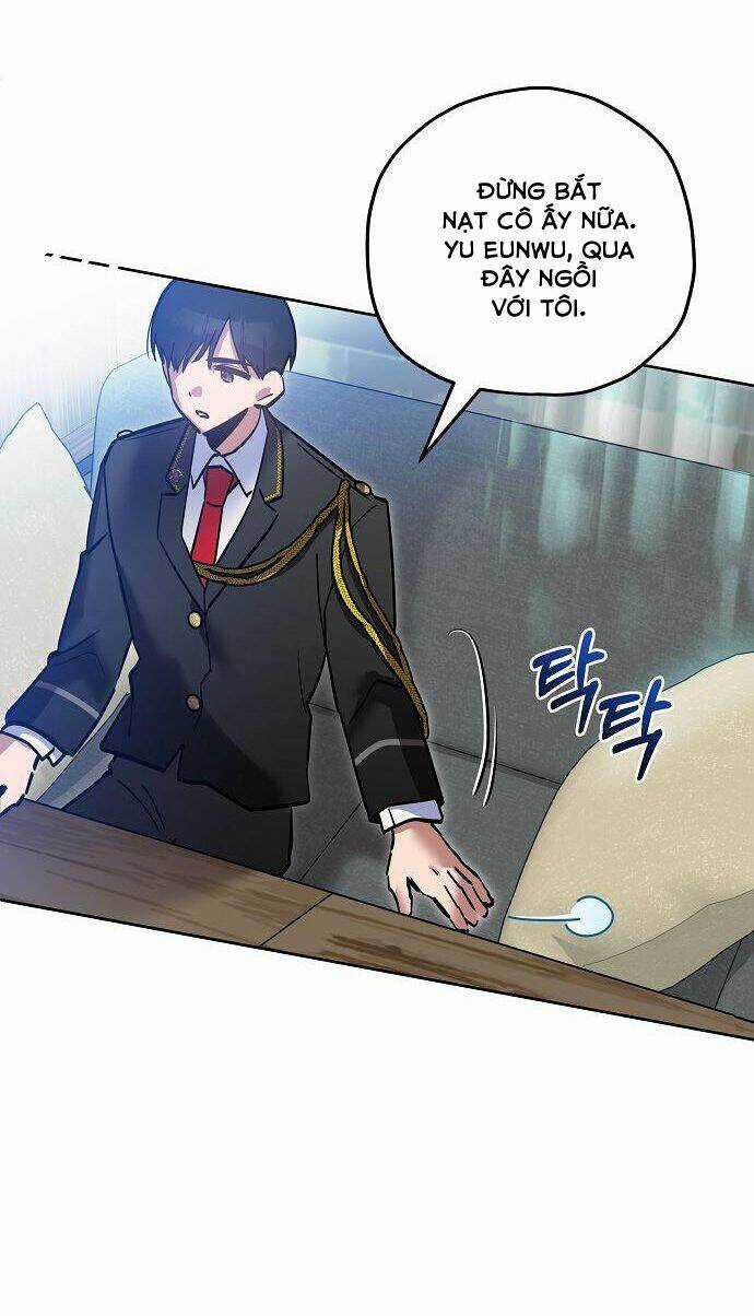 Thuyết Thiên Đường - Chapter 20 - Trang 14