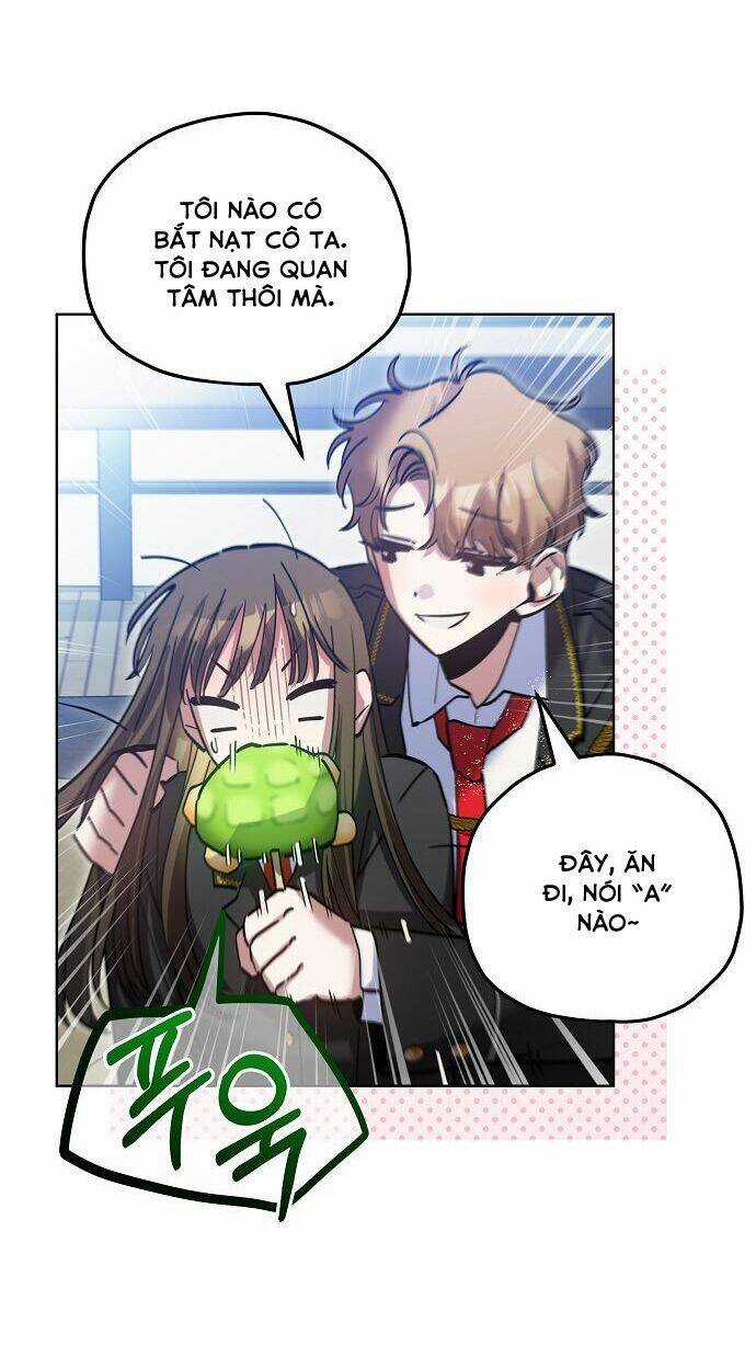 Thuyết Thiên Đường - Chapter 20 - Trang 15