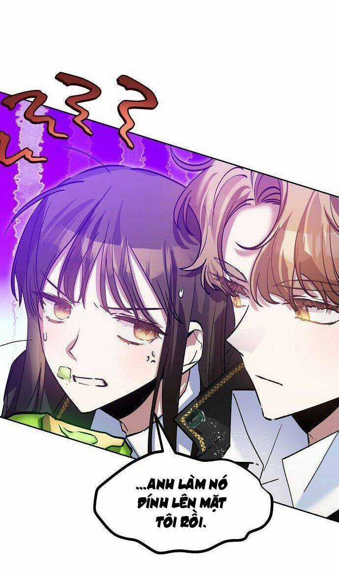 Thuyết Thiên Đường - Chapter 20 - Trang 16