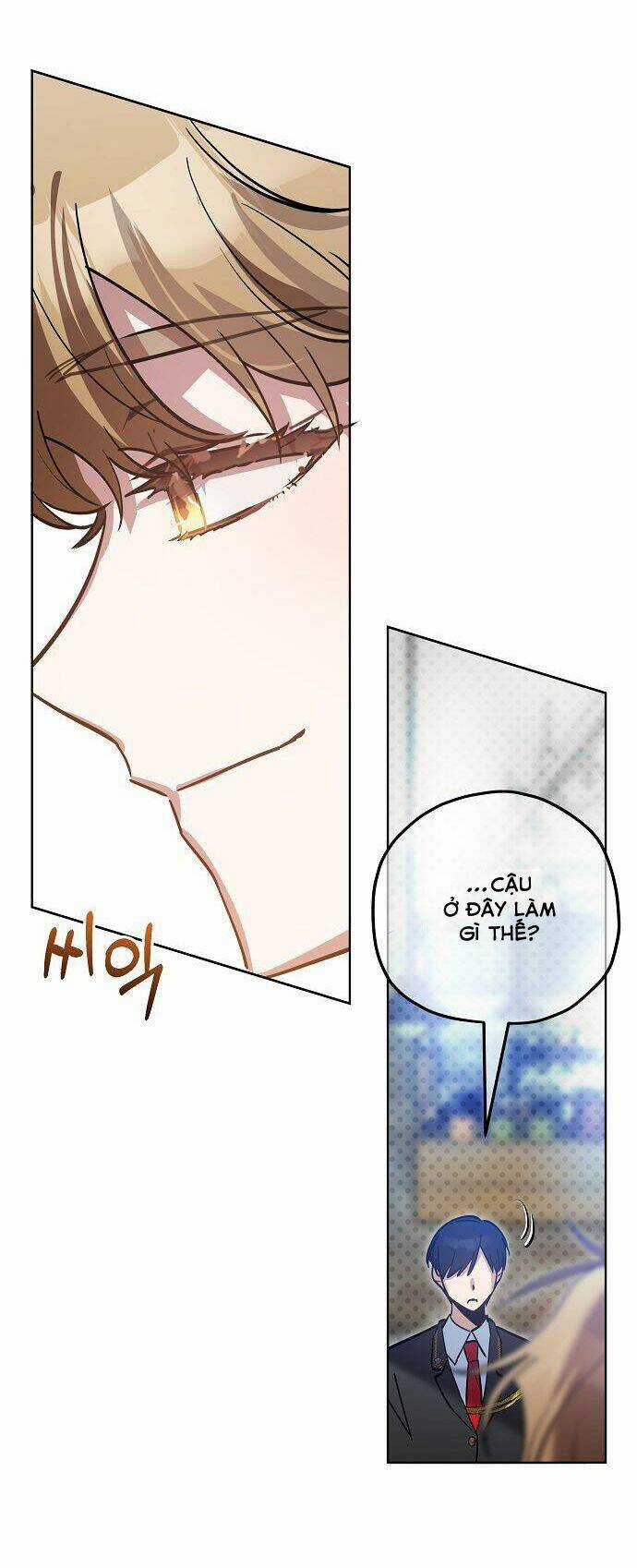 Thuyết Thiên Đường - Chapter 20 - Trang 17