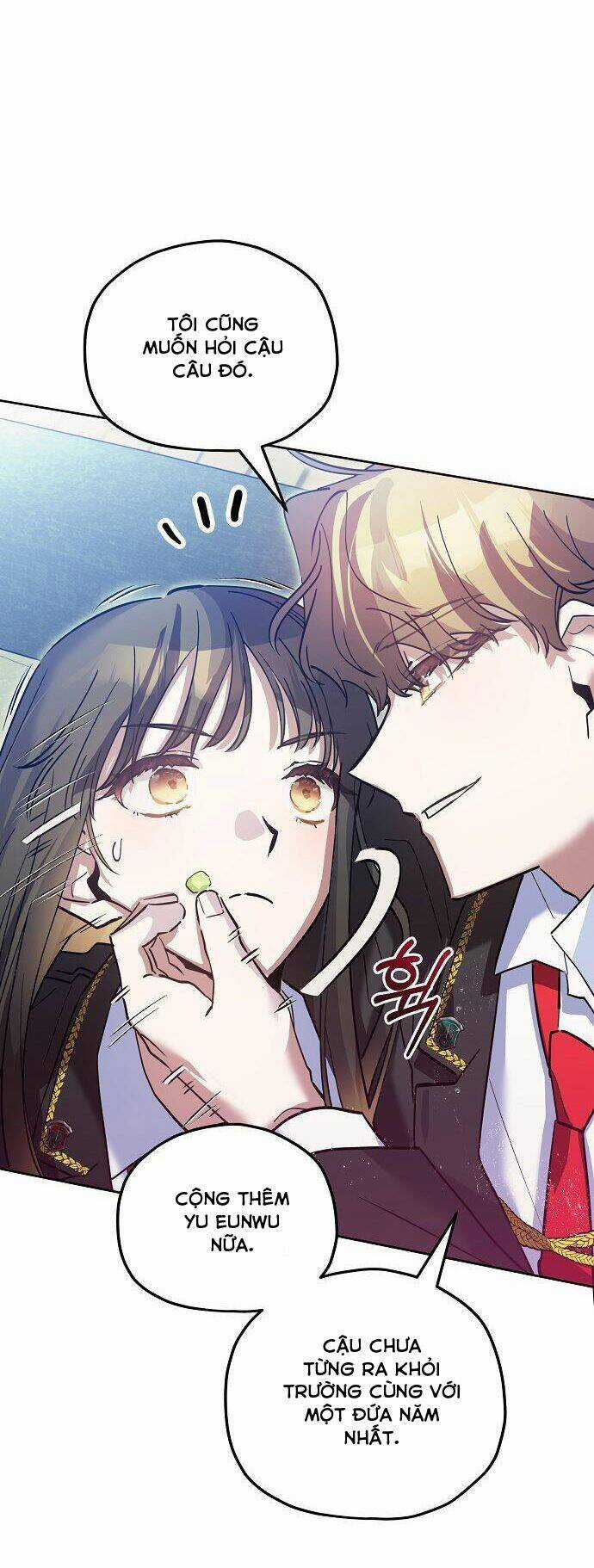 Thuyết Thiên Đường - Chapter 20 - Trang 18