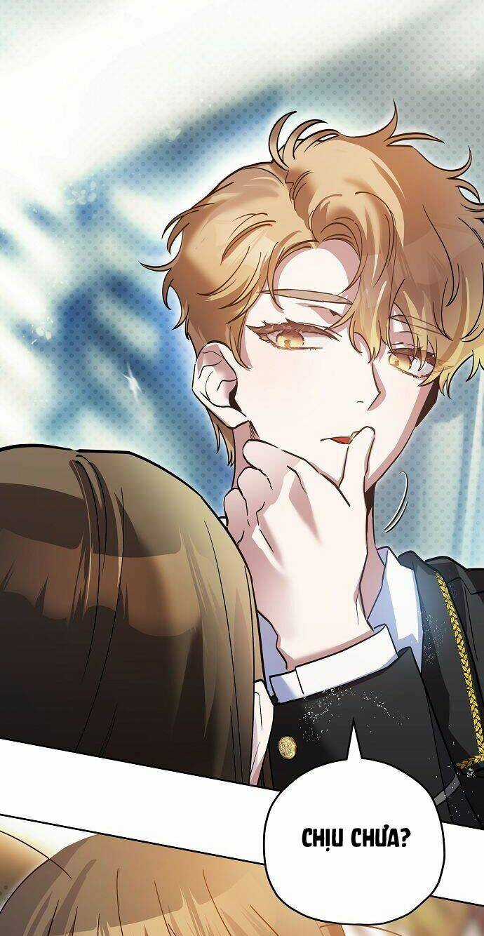 Thuyết Thiên Đường - Chapter 20 - Trang 20