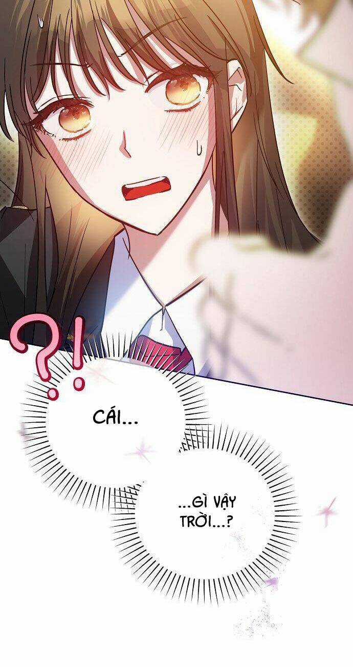 Thuyết Thiên Đường - Chapter 20 - Trang 21