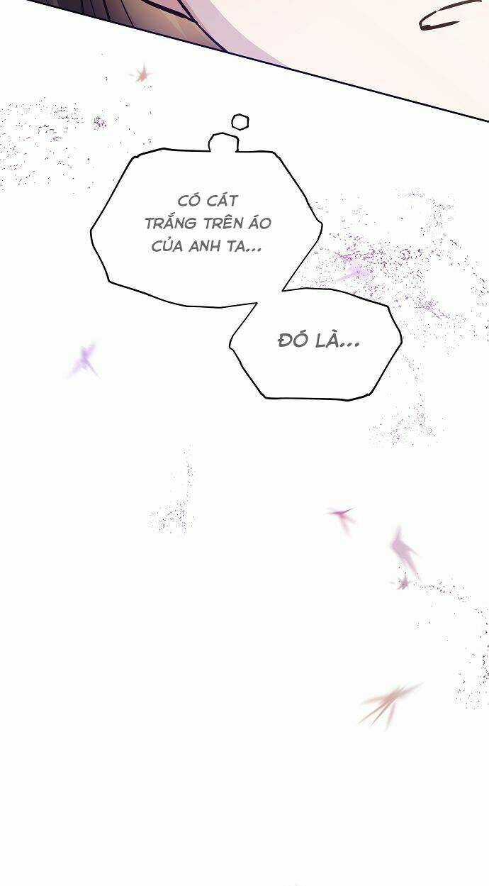 Thuyết Thiên Đường - Chapter 20 - Trang 23