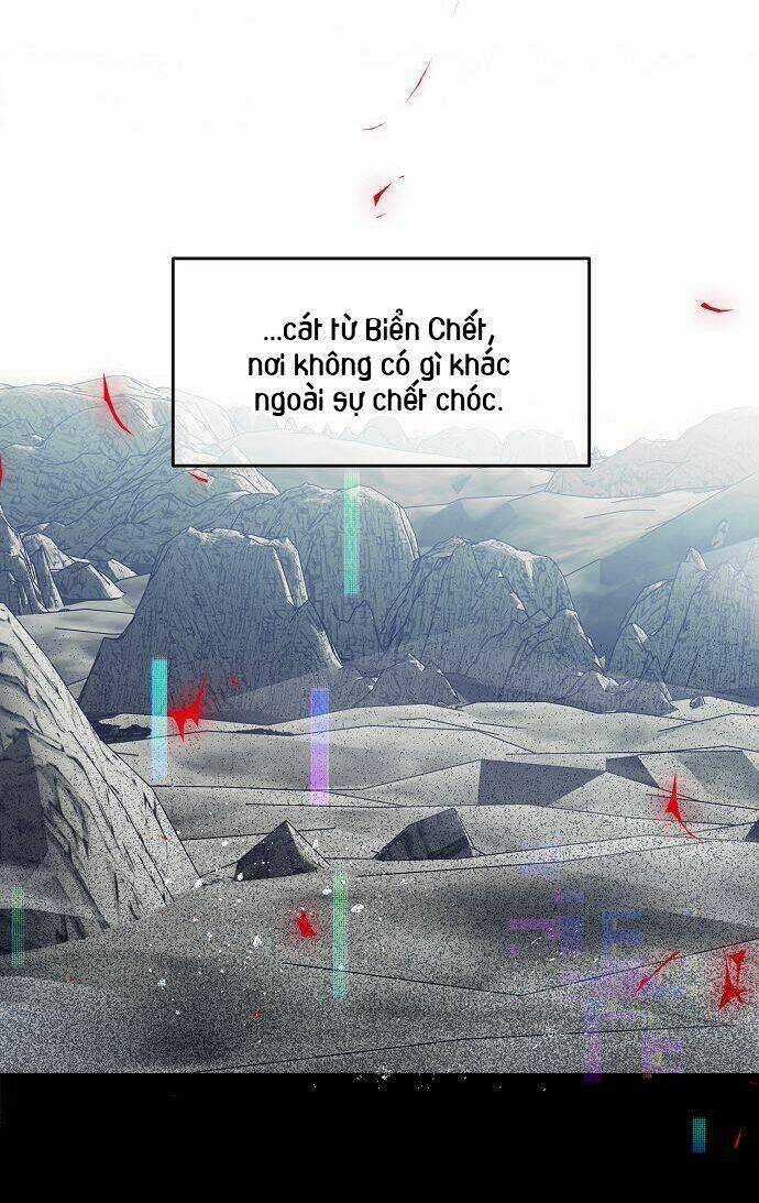 Thuyết Thiên Đường - Chapter 20 - Trang 24