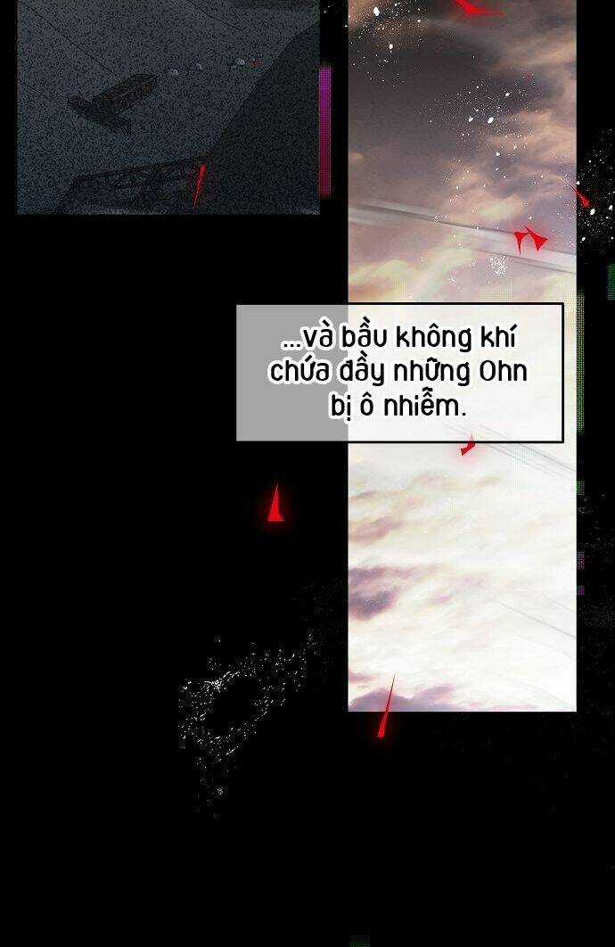 Thuyết Thiên Đường - Chapter 20 - Trang 26