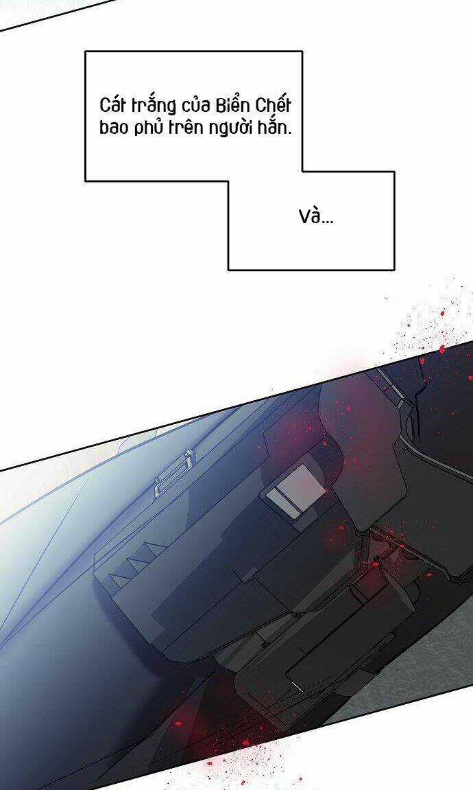 Thuyết Thiên Đường - Chapter 20 - Trang 30