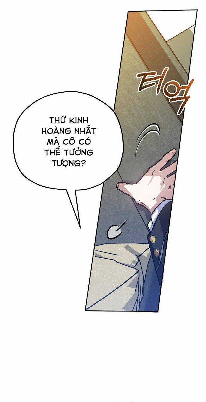 Thuyết Thiên Đường - Chapter 20 - Trang 4