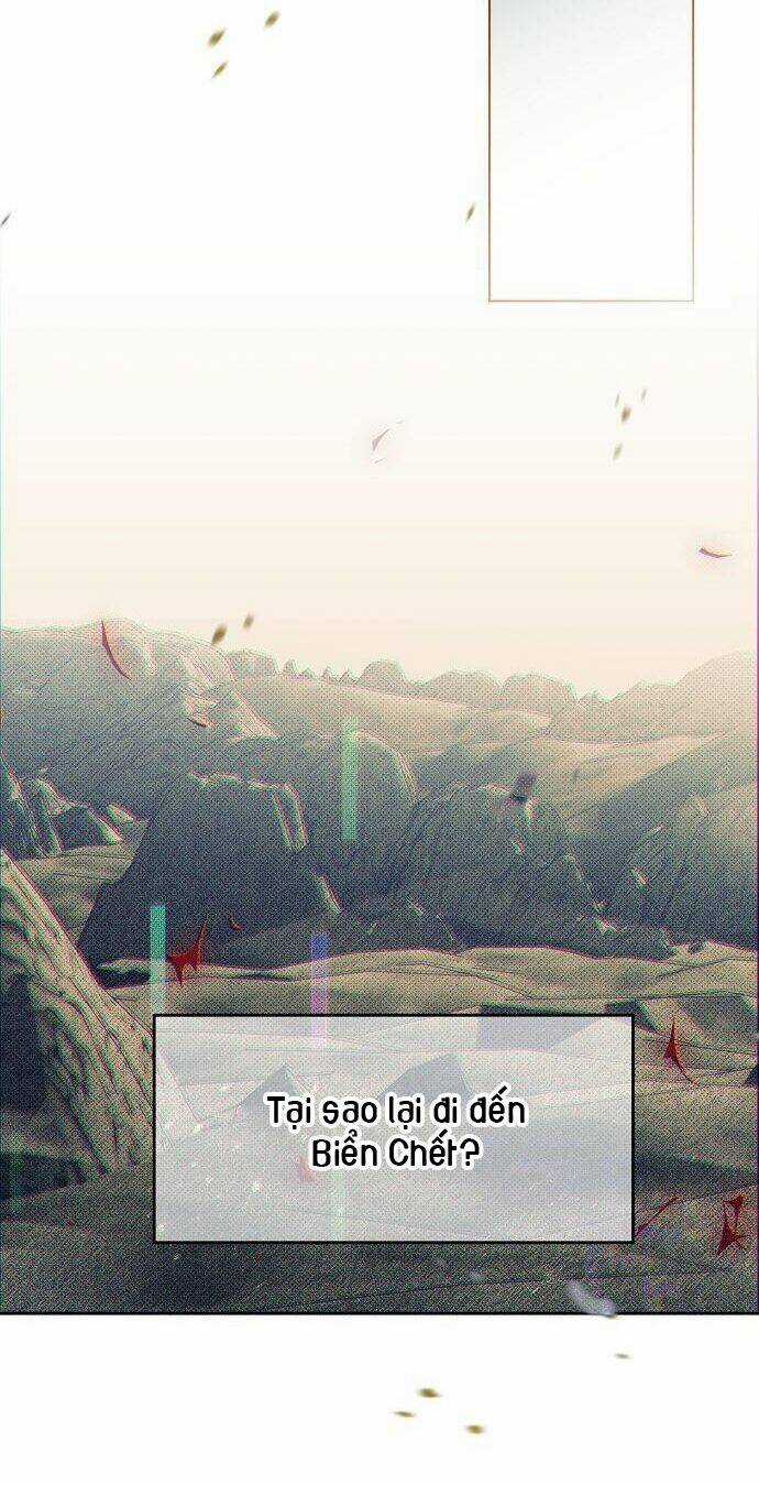 Thuyết Thiên Đường - Chapter 20 - Trang 32