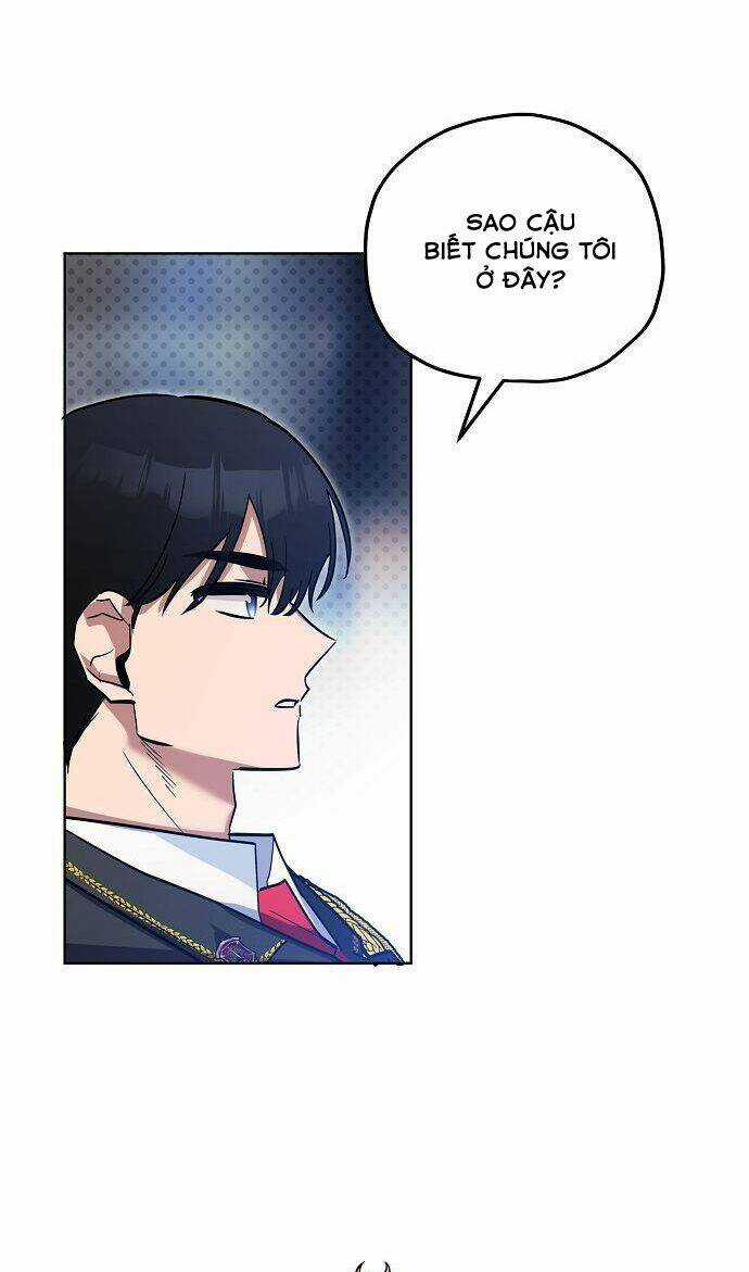 Thuyết Thiên Đường - Chapter 20 - Trang 34