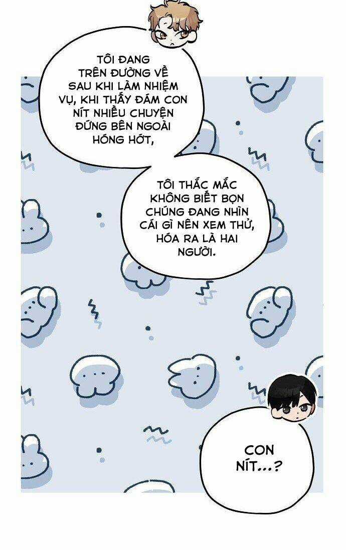 Thuyết Thiên Đường - Chapter 20 - Trang 35