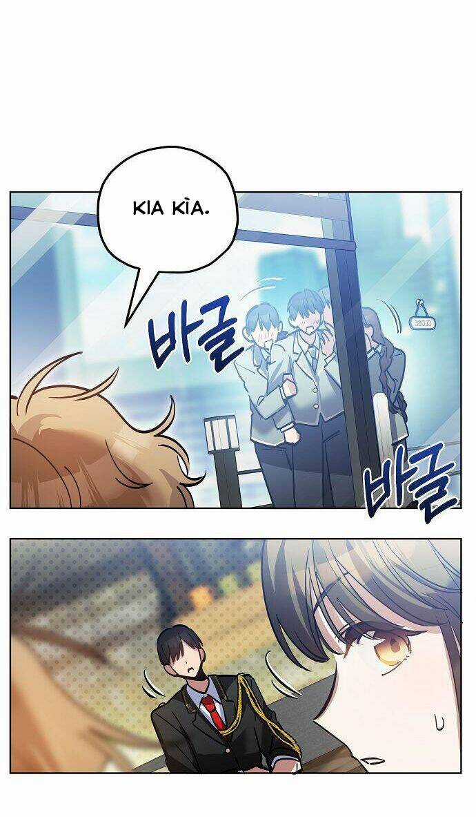 Thuyết Thiên Đường - Chapter 20 - Trang 36