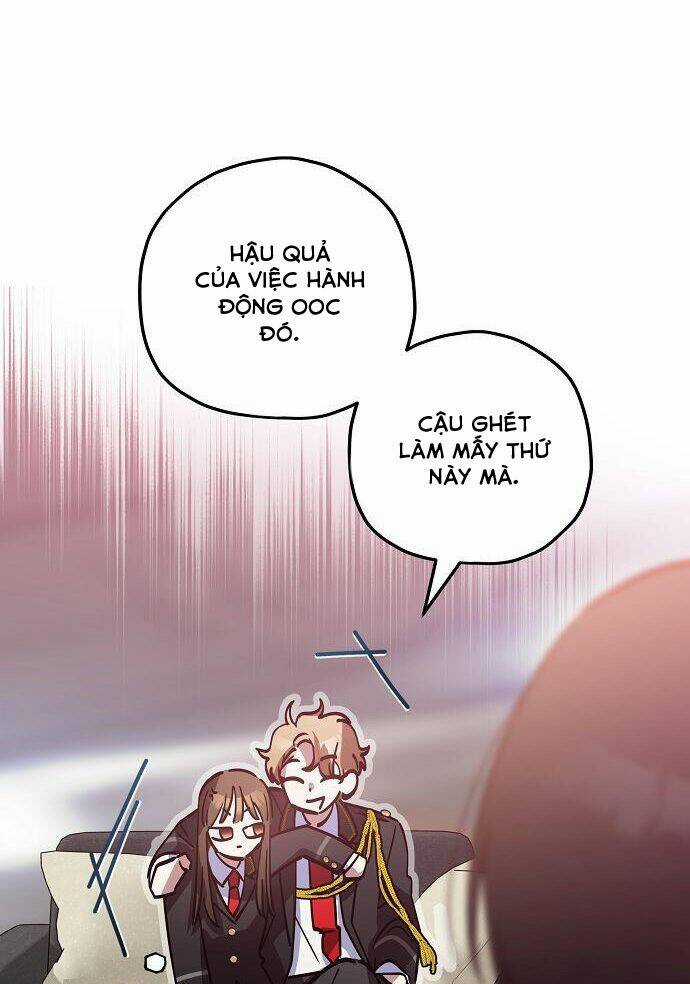 Thuyết Thiên Đường - Chapter 20 - Trang 37