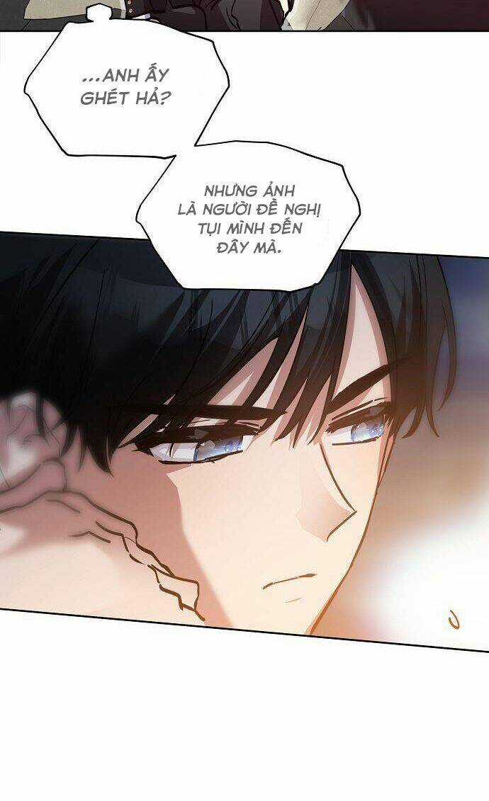 Thuyết Thiên Đường - Chapter 20 - Trang 38