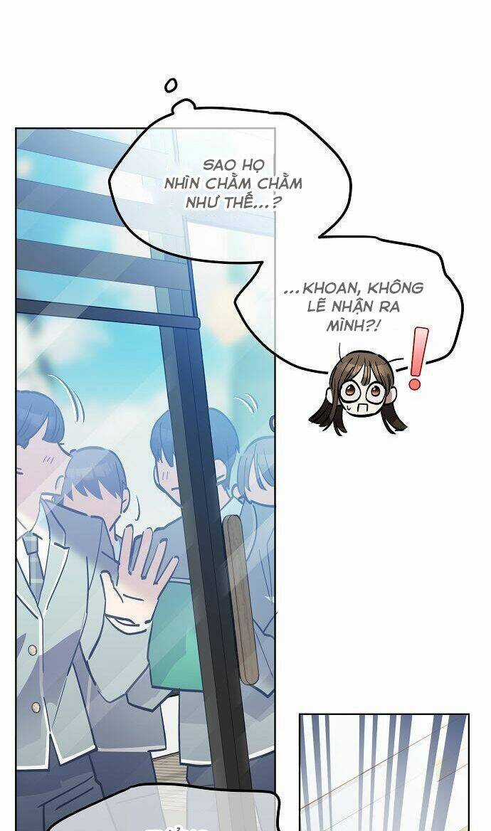 Thuyết Thiên Đường - Chapter 20 - Trang 39