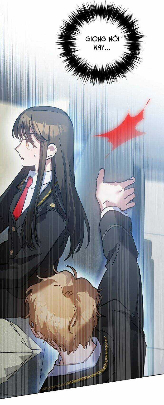 Thuyết Thiên Đường - Chapter 20 - Trang 5