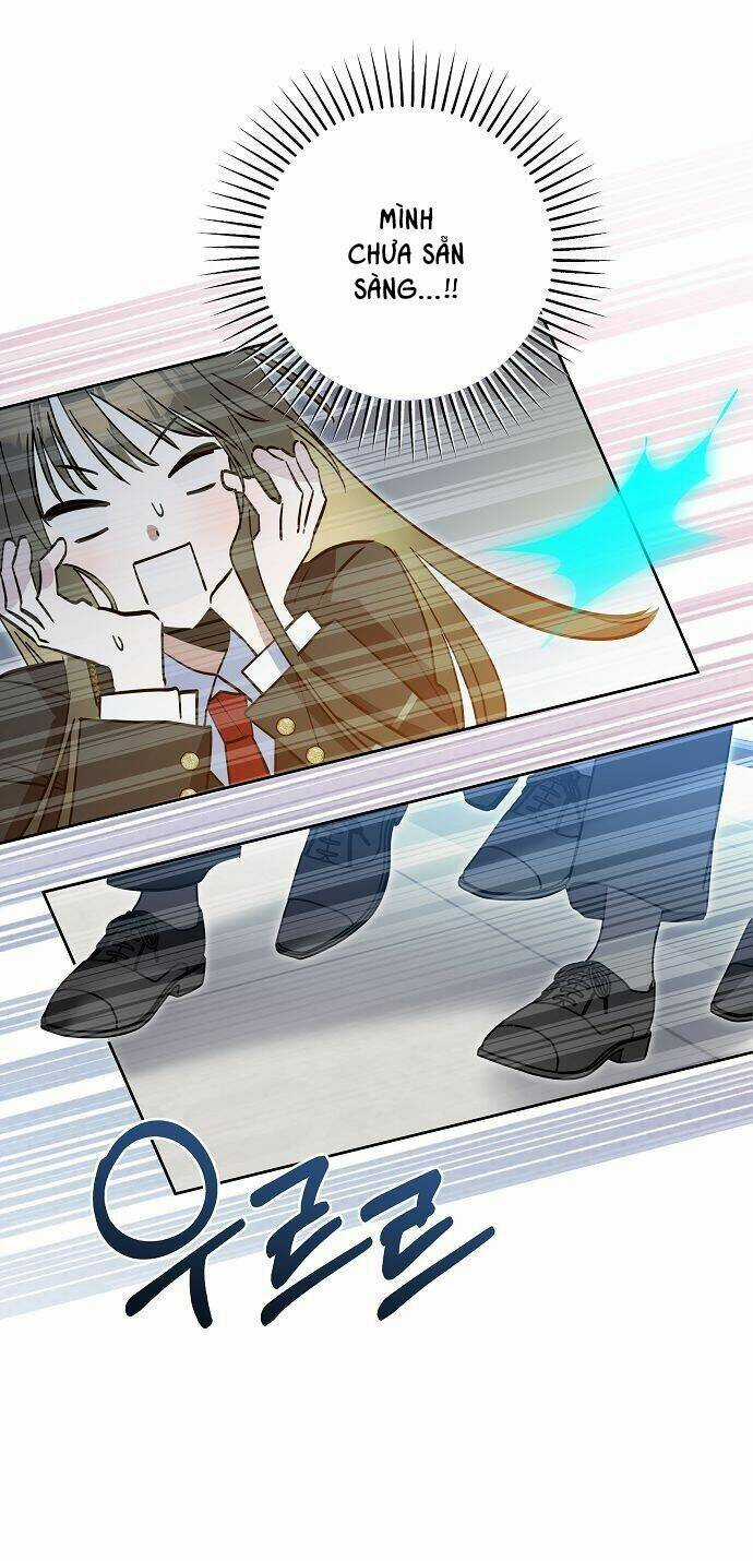 Thuyết Thiên Đường - Chapter 20 - Trang 41