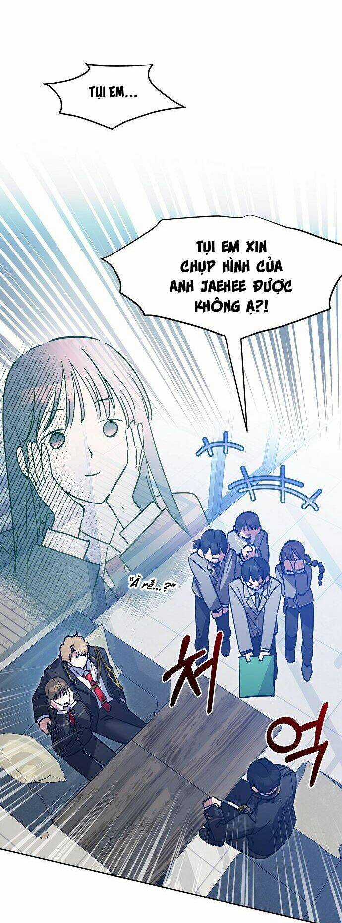 Thuyết Thiên Đường - Chapter 20 - Trang 42