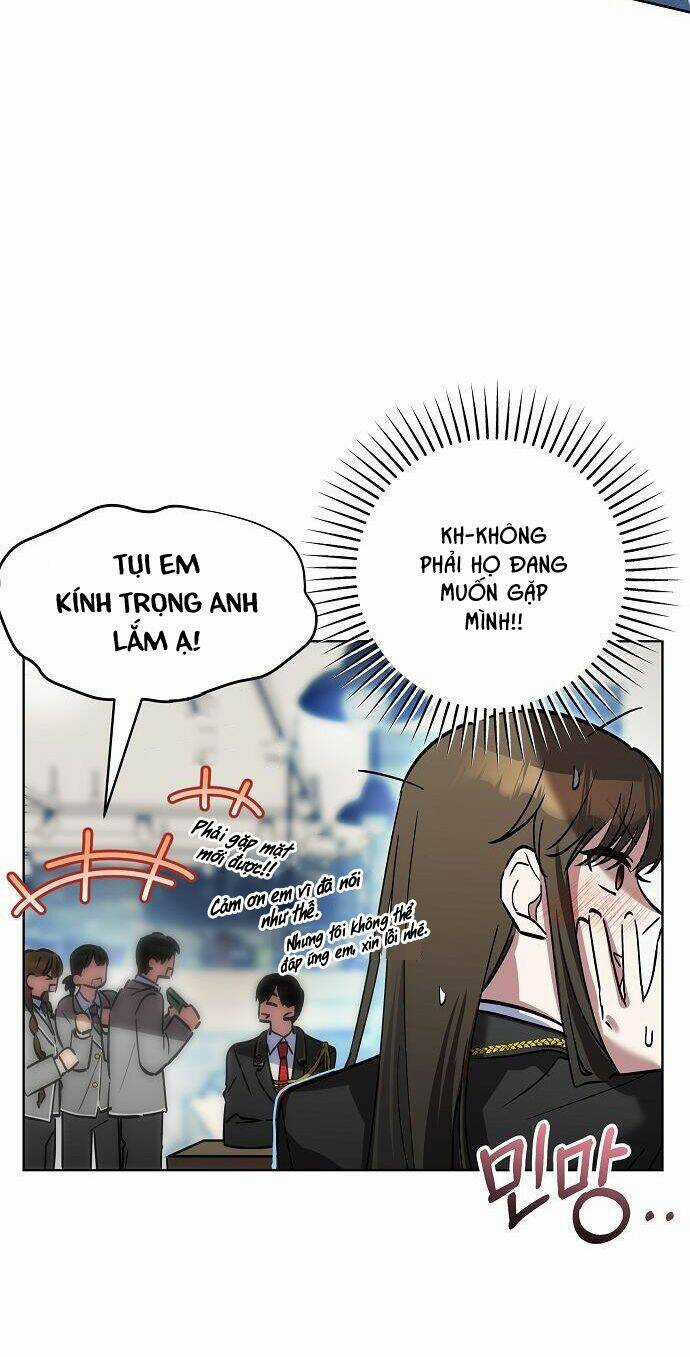 Thuyết Thiên Đường - Chapter 20 - Trang 43