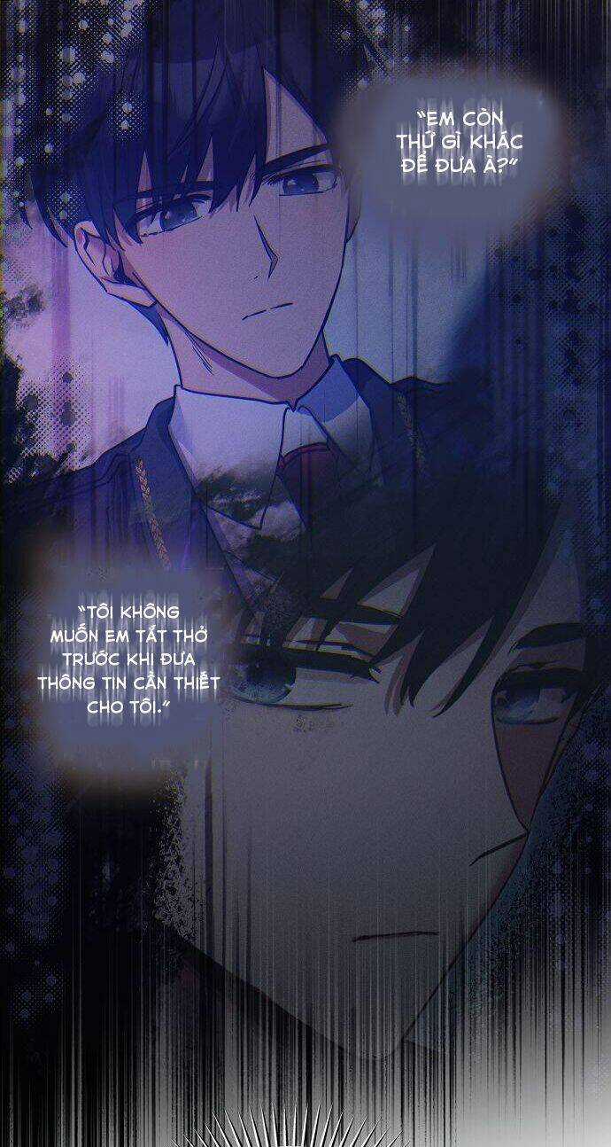 Thuyết Thiên Đường - Chapter 20 - Trang 46