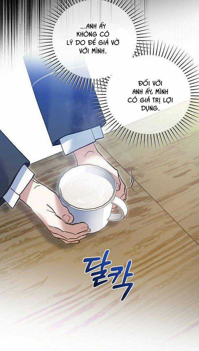 Thuyết Thiên Đường - Chapter 20 - Trang 47