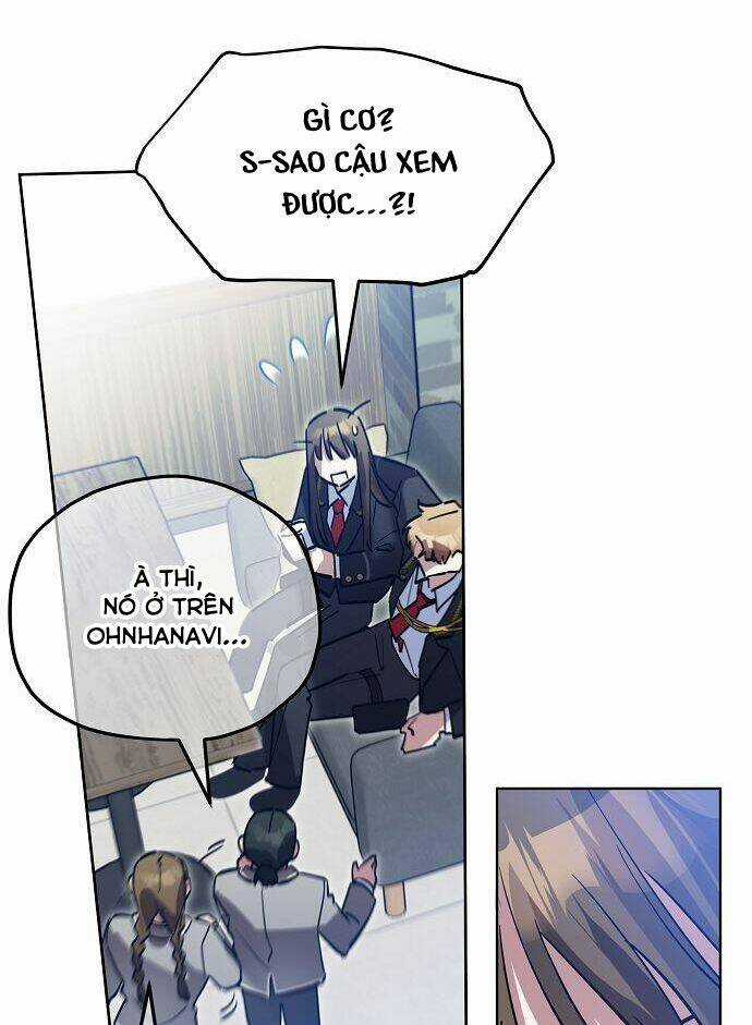 Thuyết Thiên Đường - Chapter 20 - Trang 50