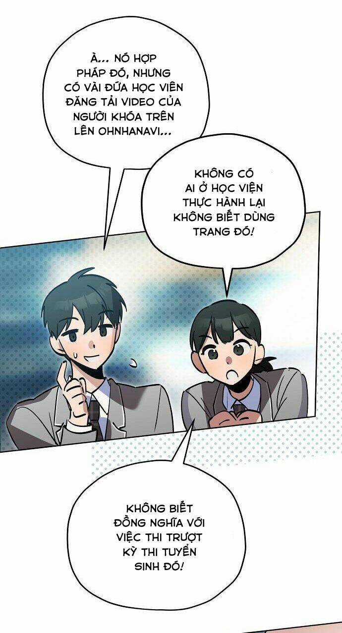 Thuyết Thiên Đường - Chapter 20 - Trang 52