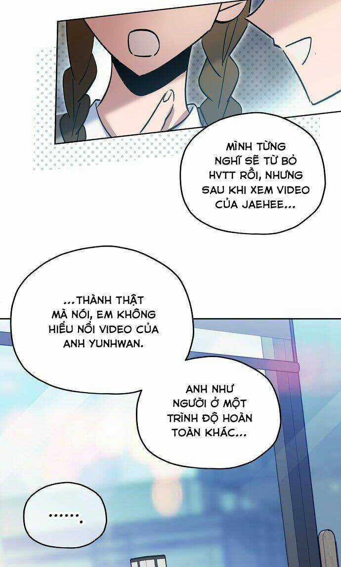 Thuyết Thiên Đường - Chapter 20 - Trang 53