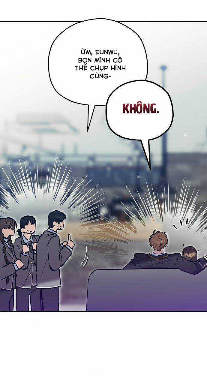 Thuyết Thiên Đường - Chapter 20 - Trang 56