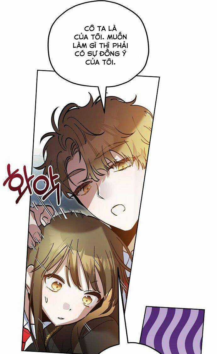 Thuyết Thiên Đường - Chapter 20 - Trang 57