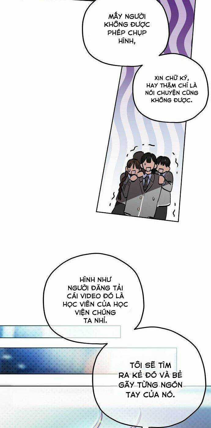 Thuyết Thiên Đường - Chapter 20 - Trang 58